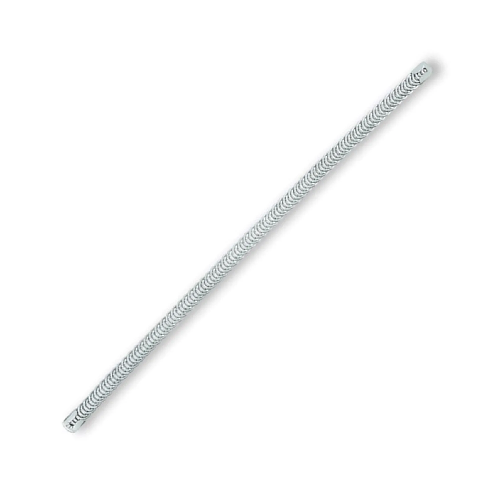 1/4" (6mm) Steel Spiral Boning