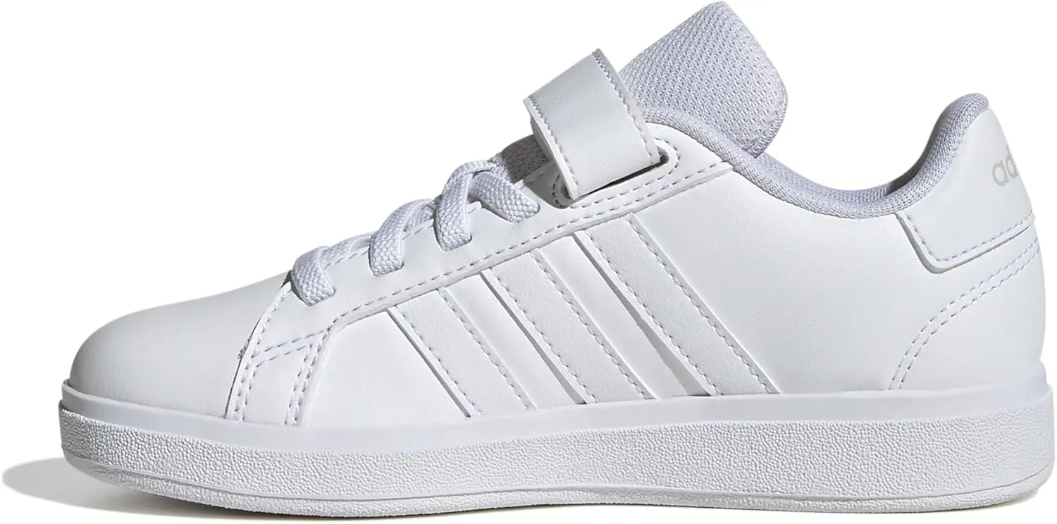 adidas Kids' Grand Court 2.0 Sneakers