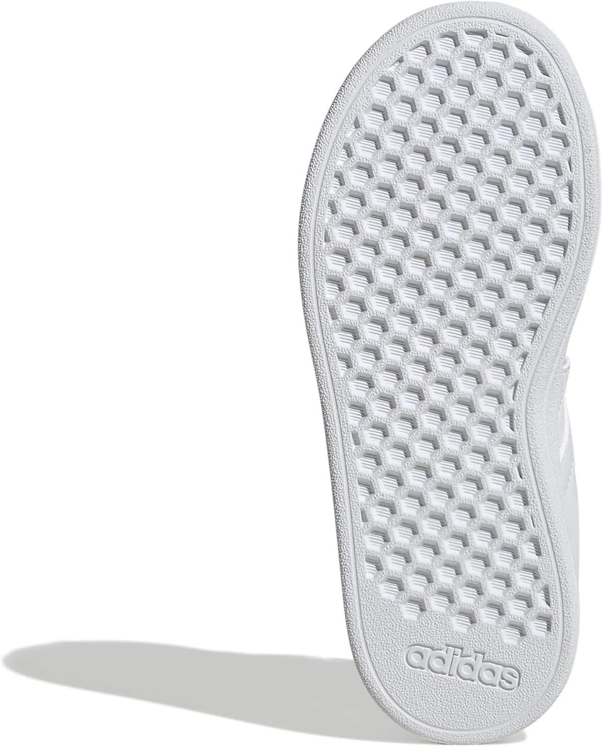 adidas Kids' Grand Court 2.0 Sneakers