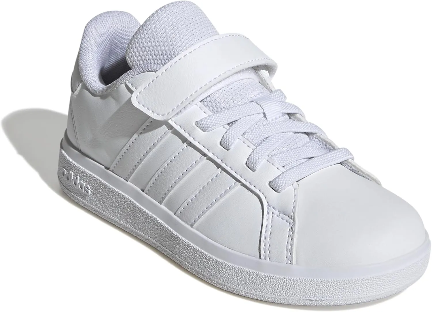 adidas Kids' Grand Court 2.0 Sneakers