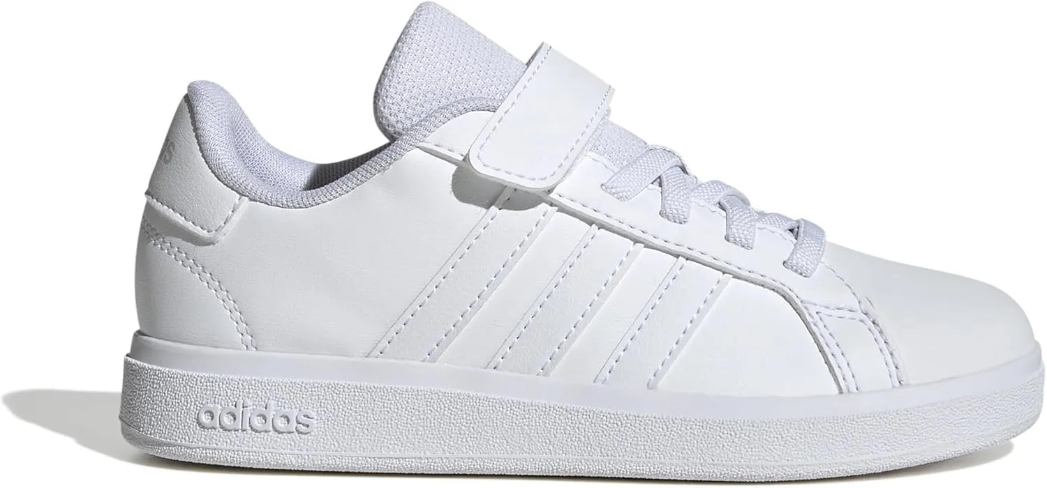 adidas Kids' Grand Court 2.0 Sneakers