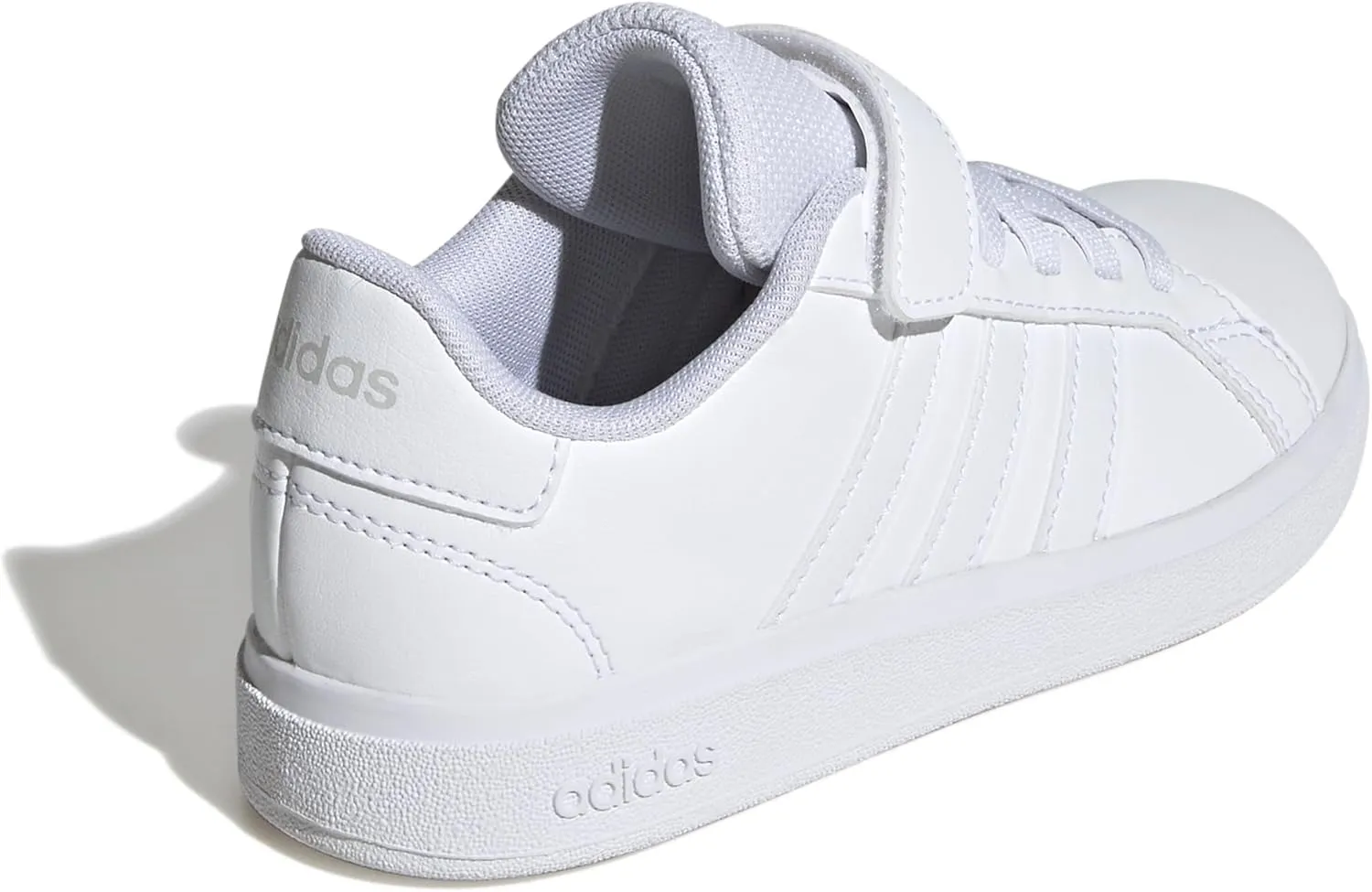 adidas Kids' Grand Court 2.0 Sneakers