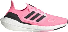 adidas Ultraboost 22 Running Shoes Women's, Pink, Size 12