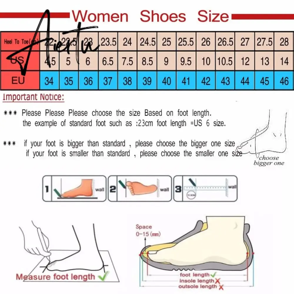 Aiertu  New Women Fashion High Heels Womens Spring Korean Style Versatile Closed Toe Sandals Mary Jane Chunky Heel Pumps