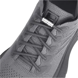 anan520 Elastic Tieless Shoe Laces - No Tie Shoelaces for All Adult and Kids Sneakers