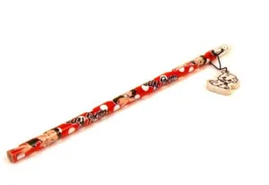 Betty Boop Polka Dot Pencil with Eraser Set Of 30