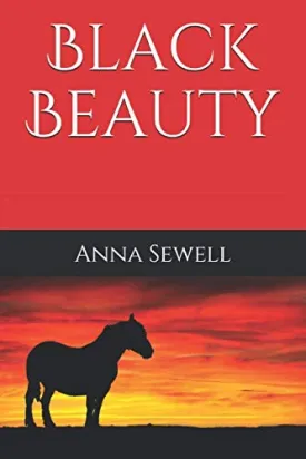 Black Beauty Paperback  May 5, 2020