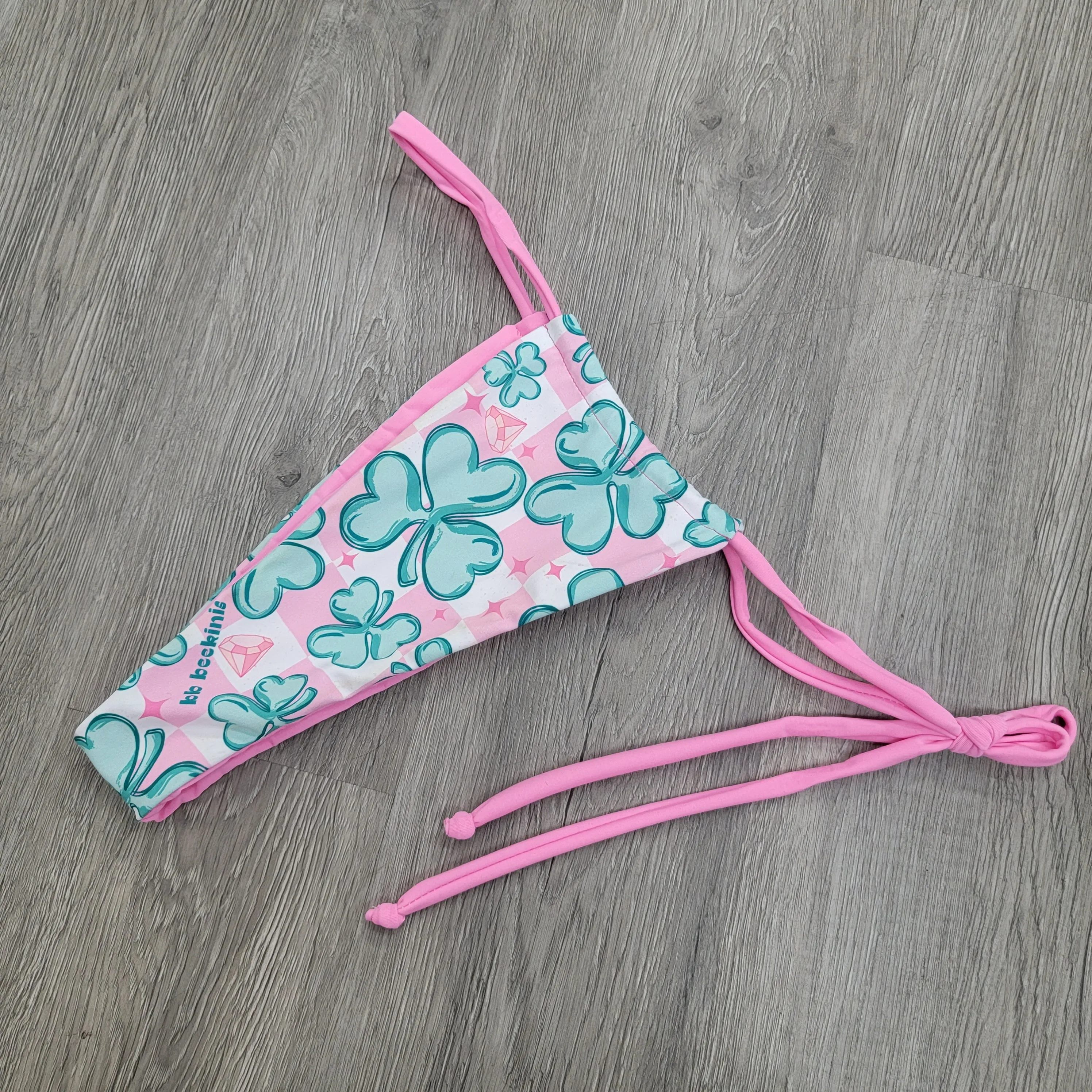 Blessed Babe Bali Bottoms