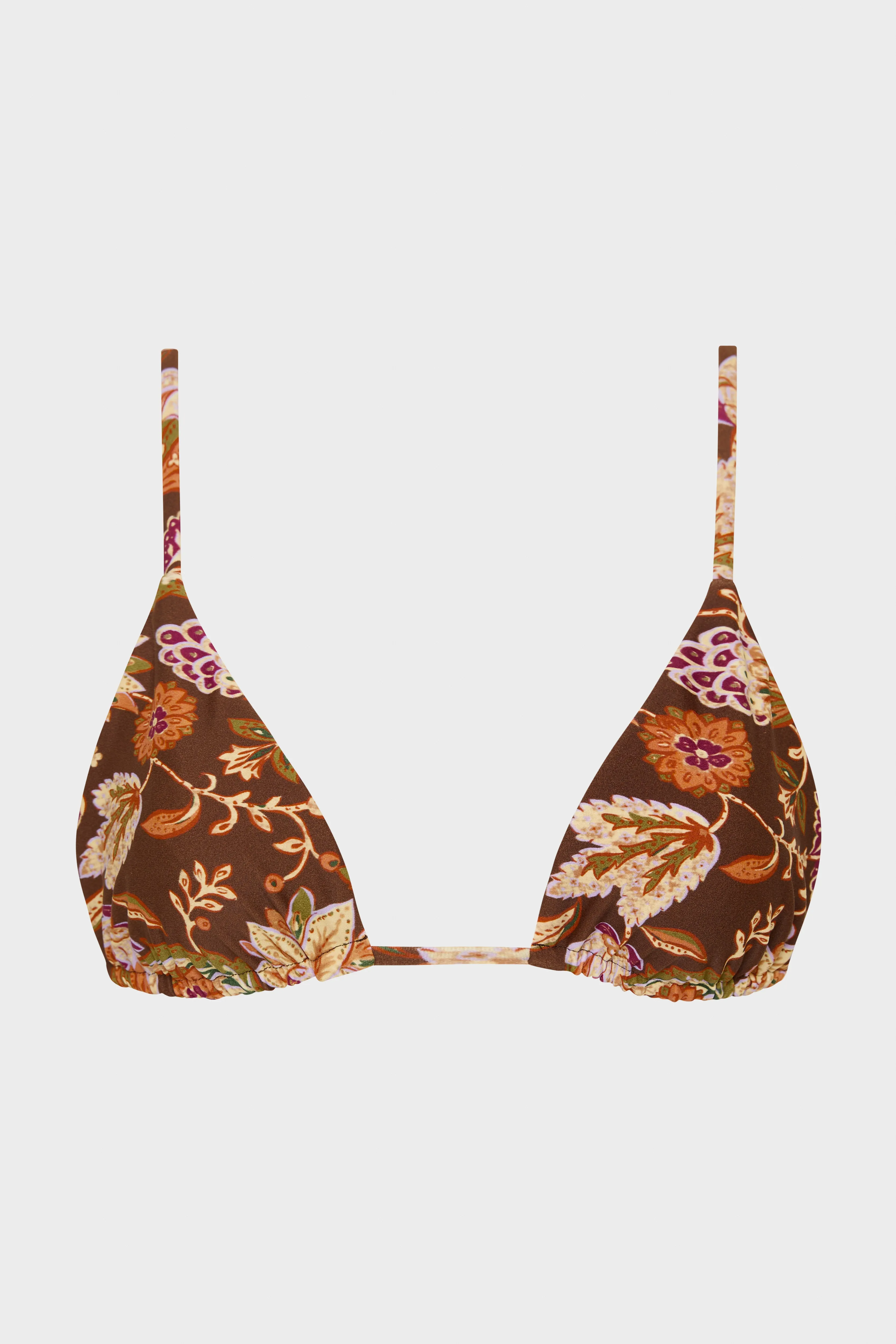 Calama String Triangle Top
