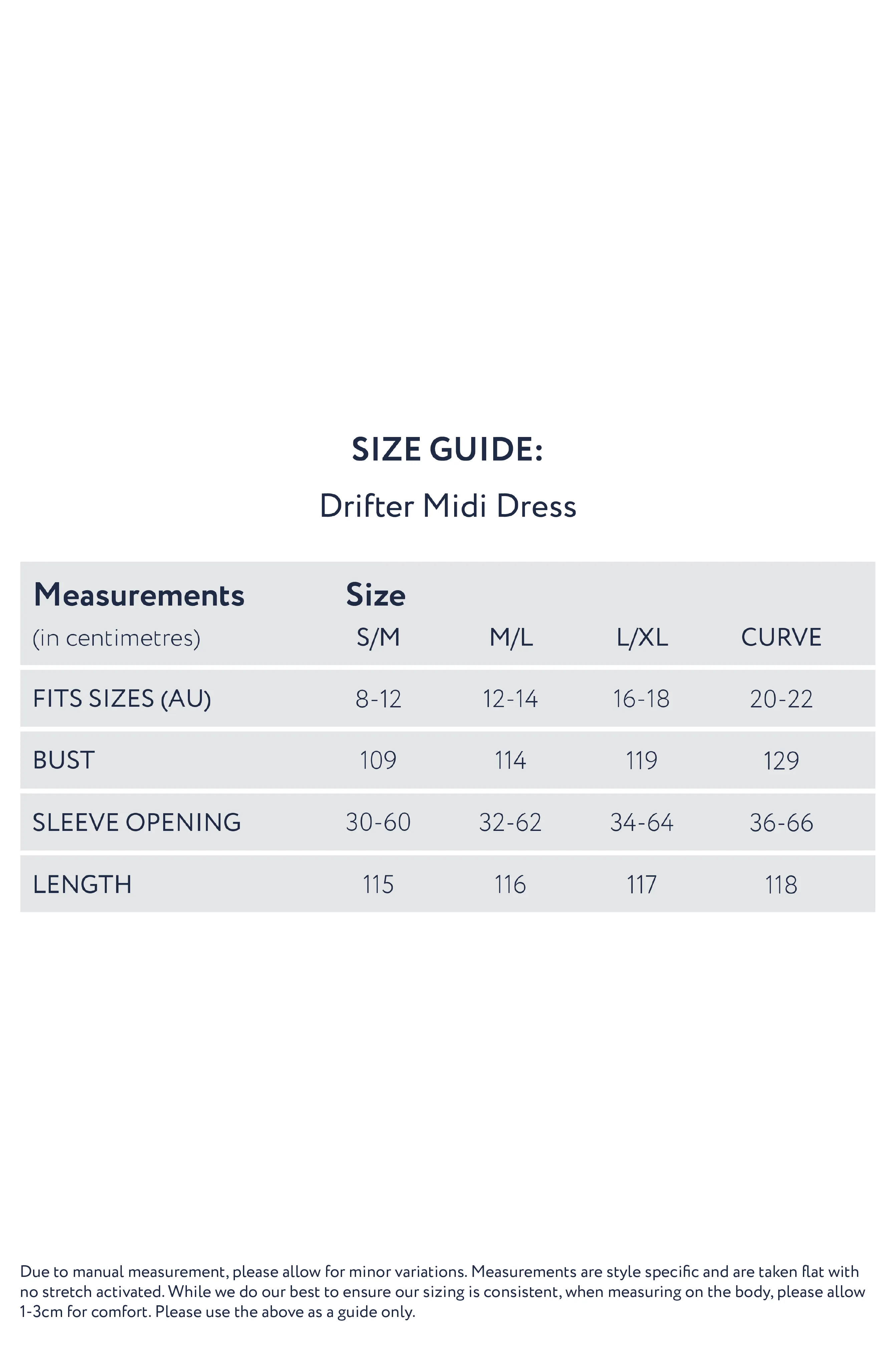 Drifter Midi Dress | Emerald | FINAL SALE