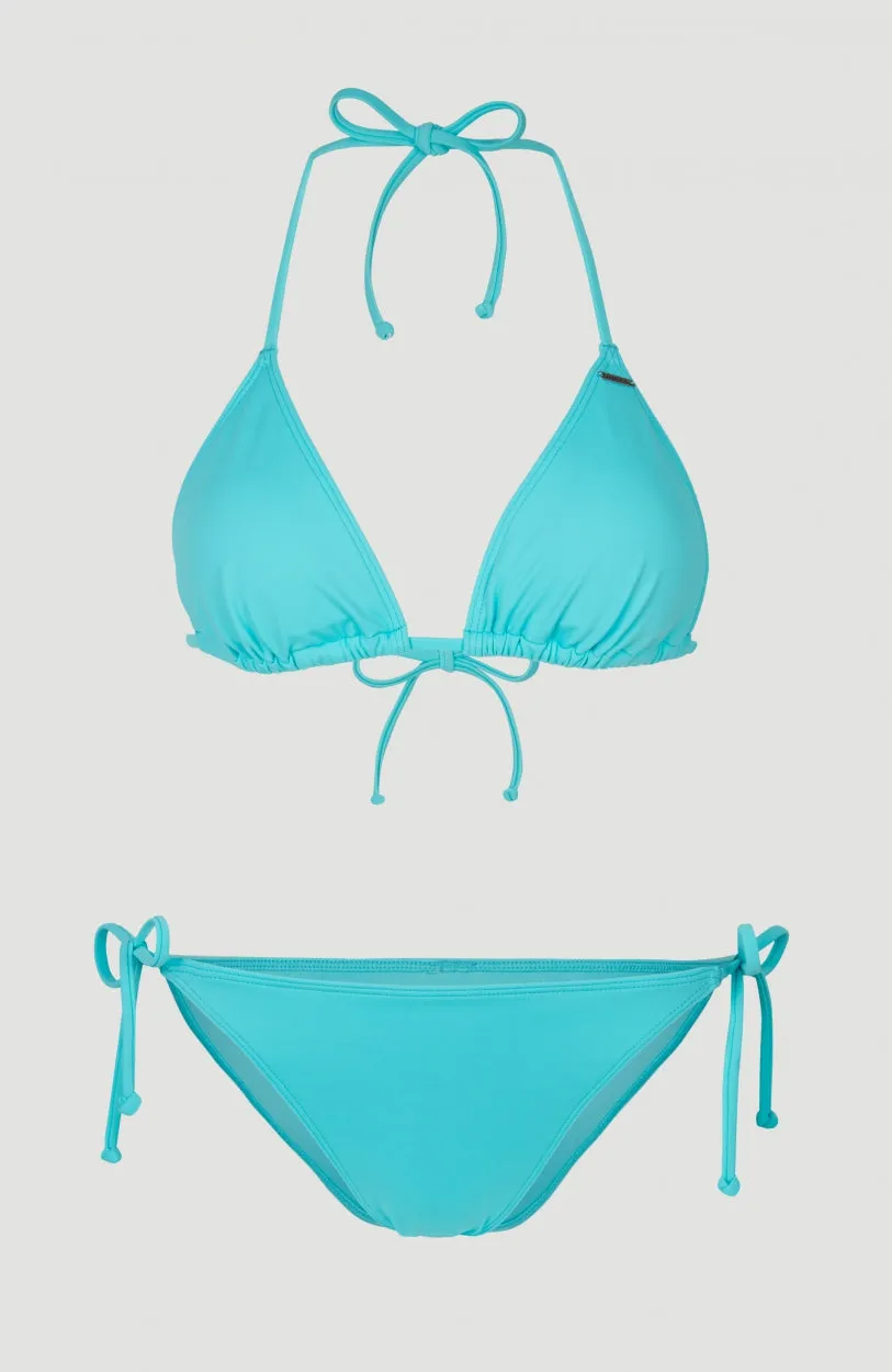 Essential Capri - Bondey Triangle Bikini Set | Male