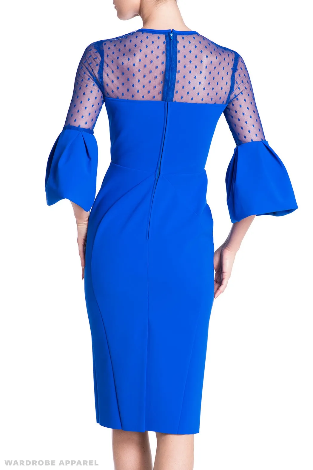 Greta Constantine - Laurent Dress