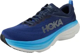 HOKA ONE ONE Bondi 8 Mens Shoes