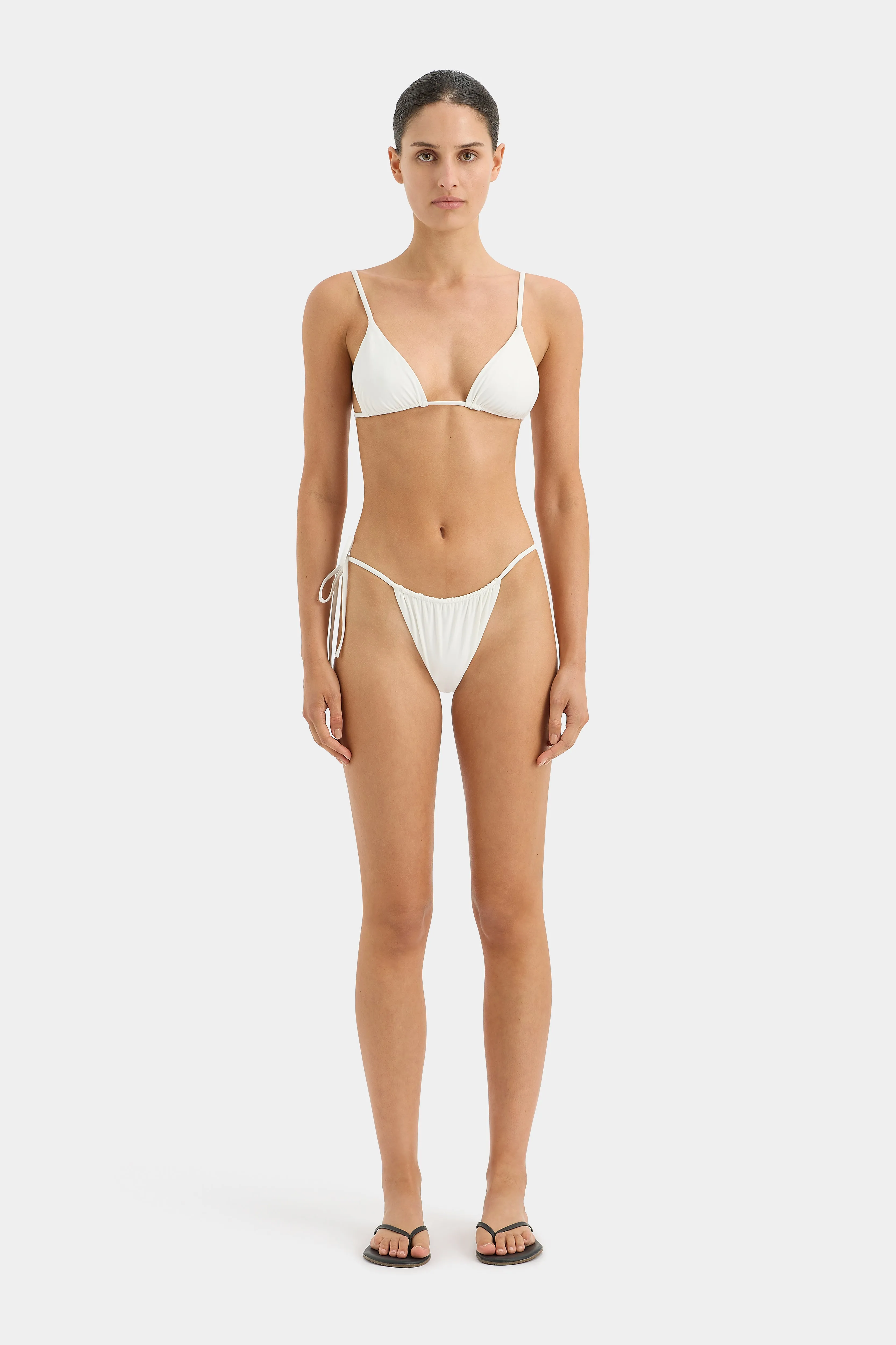 Louis String Triangle Top