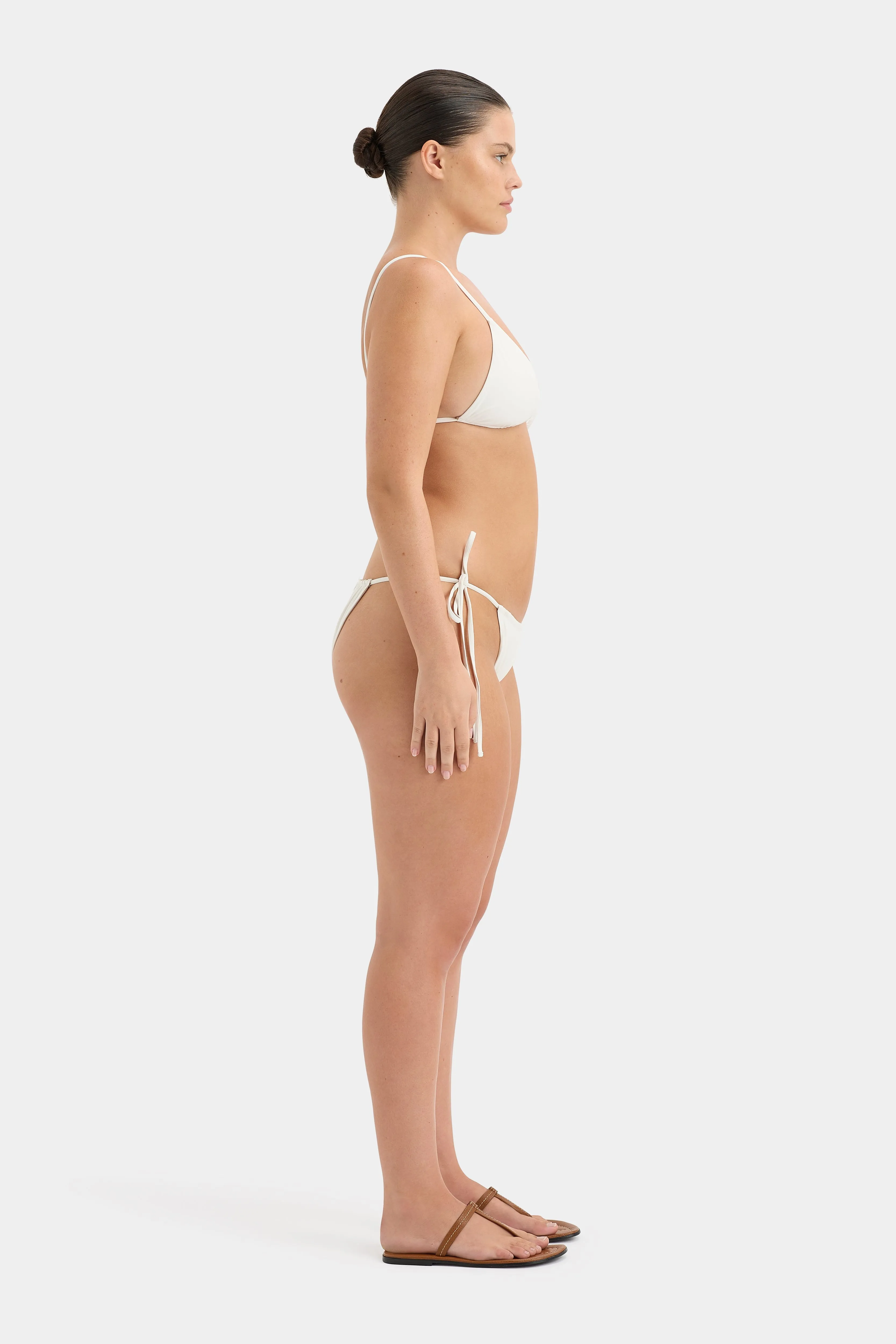 Louis String Triangle Top