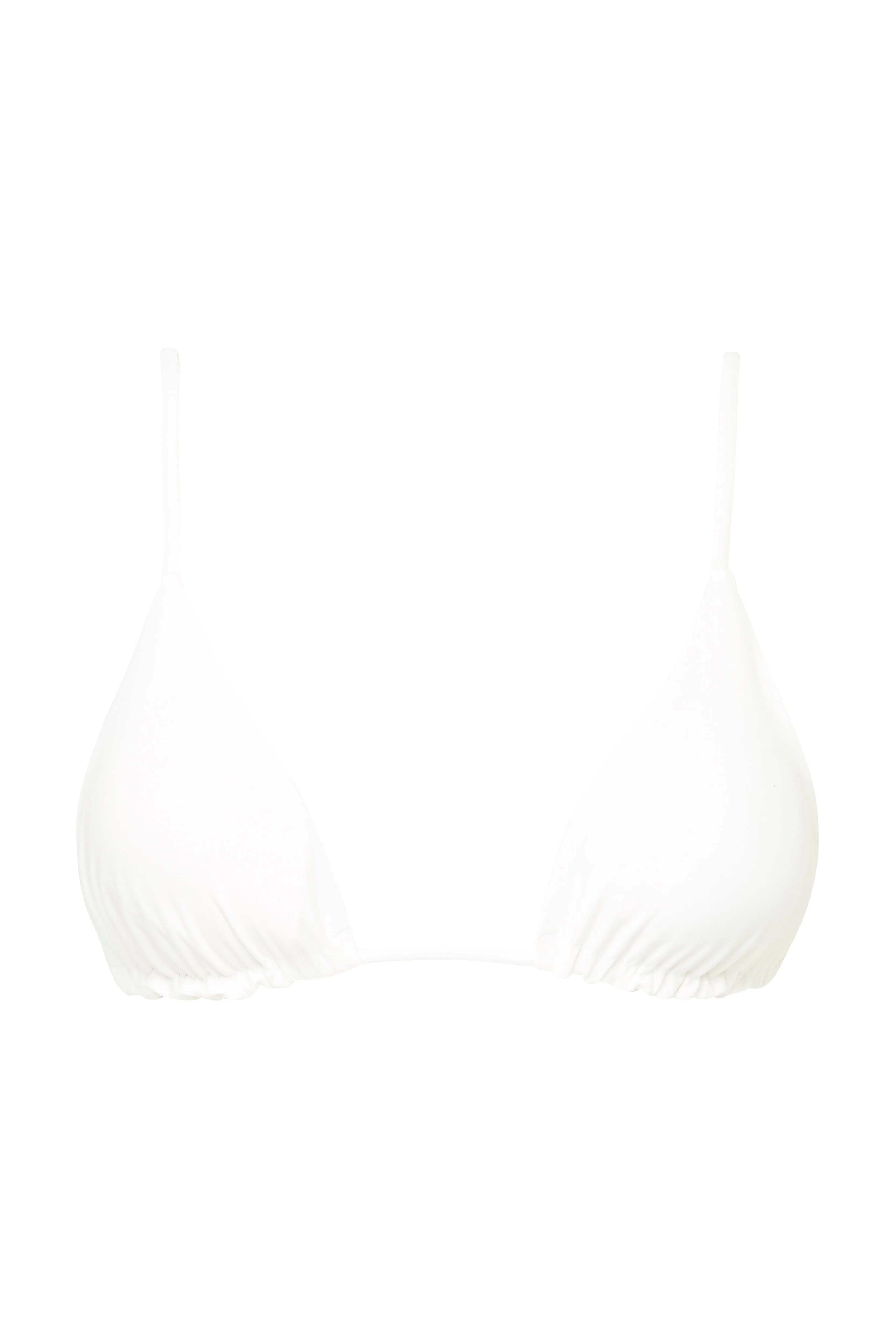 Louis String Triangle Top
