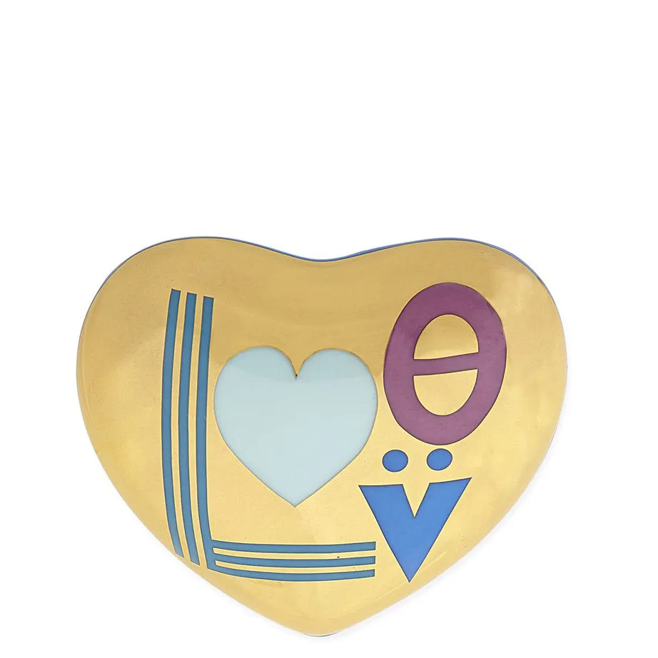 Love Heart Box
