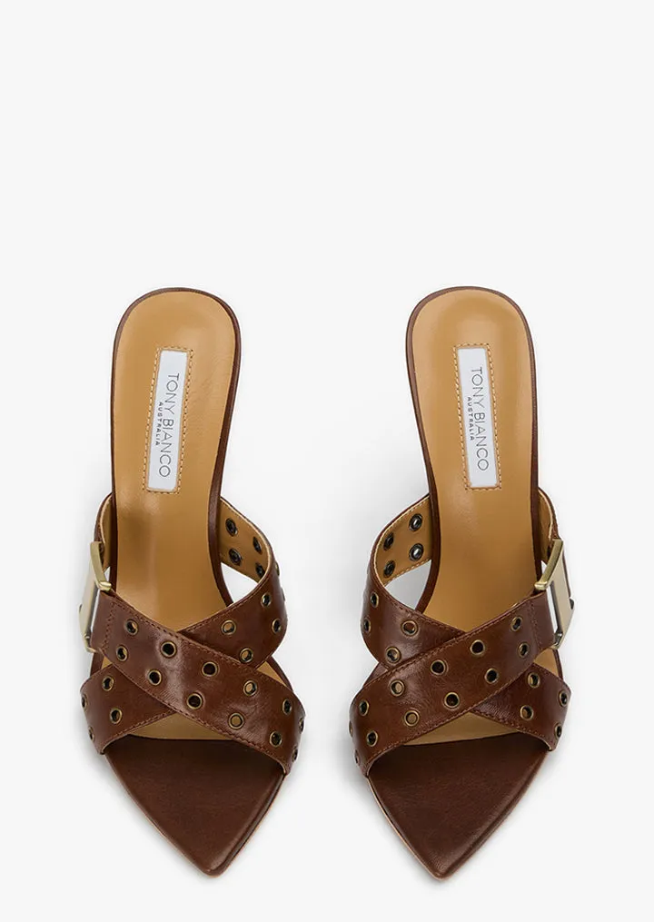 Mackie Cognac Vintage