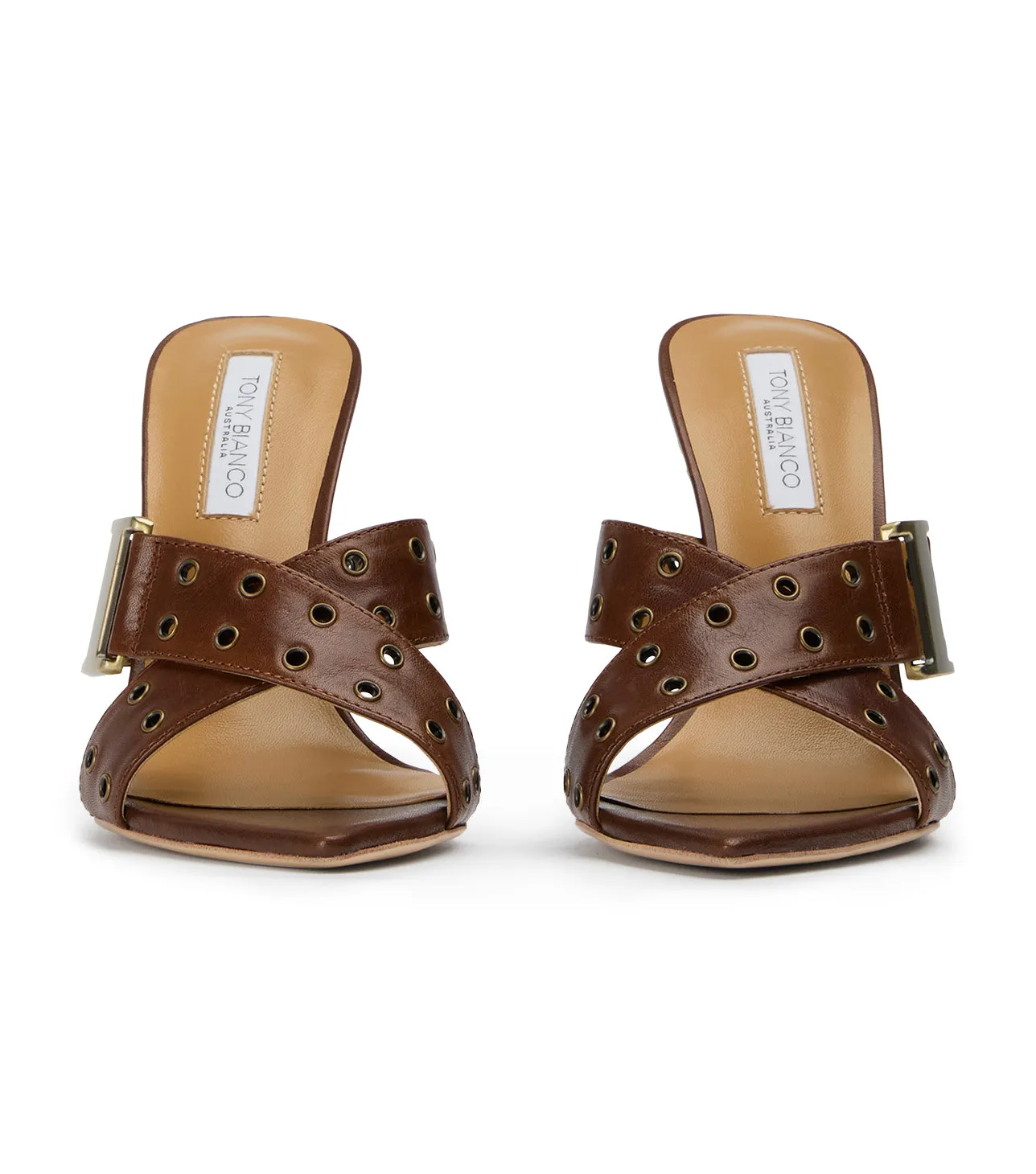 Mackie Cognac Vintage