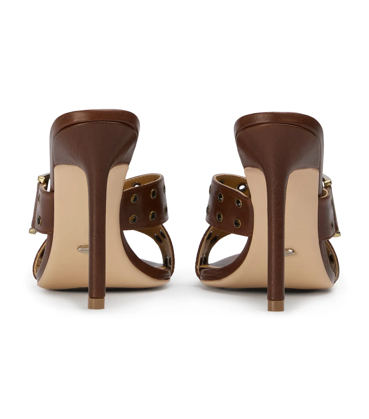 Mackie Cognac Vintage
