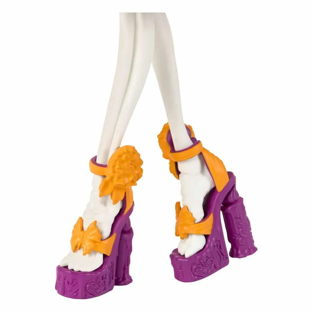 Monster High Skelita Calaveras Dia de Muertos 2024 Doll