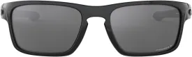 Oakley Men's Oo9408 Sliver Stealth Square Sunglasses
