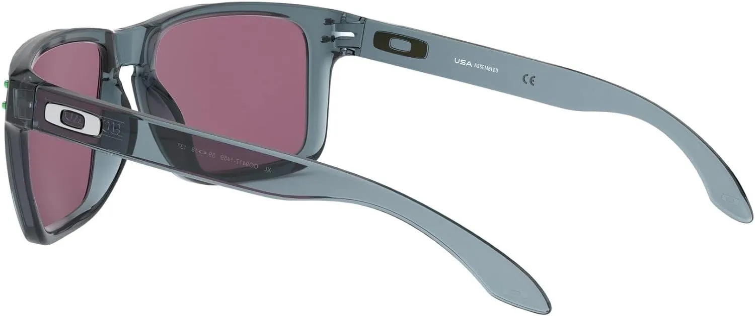 Oakley Men's Oo9417 Holbrook XL Square Sunglasses
