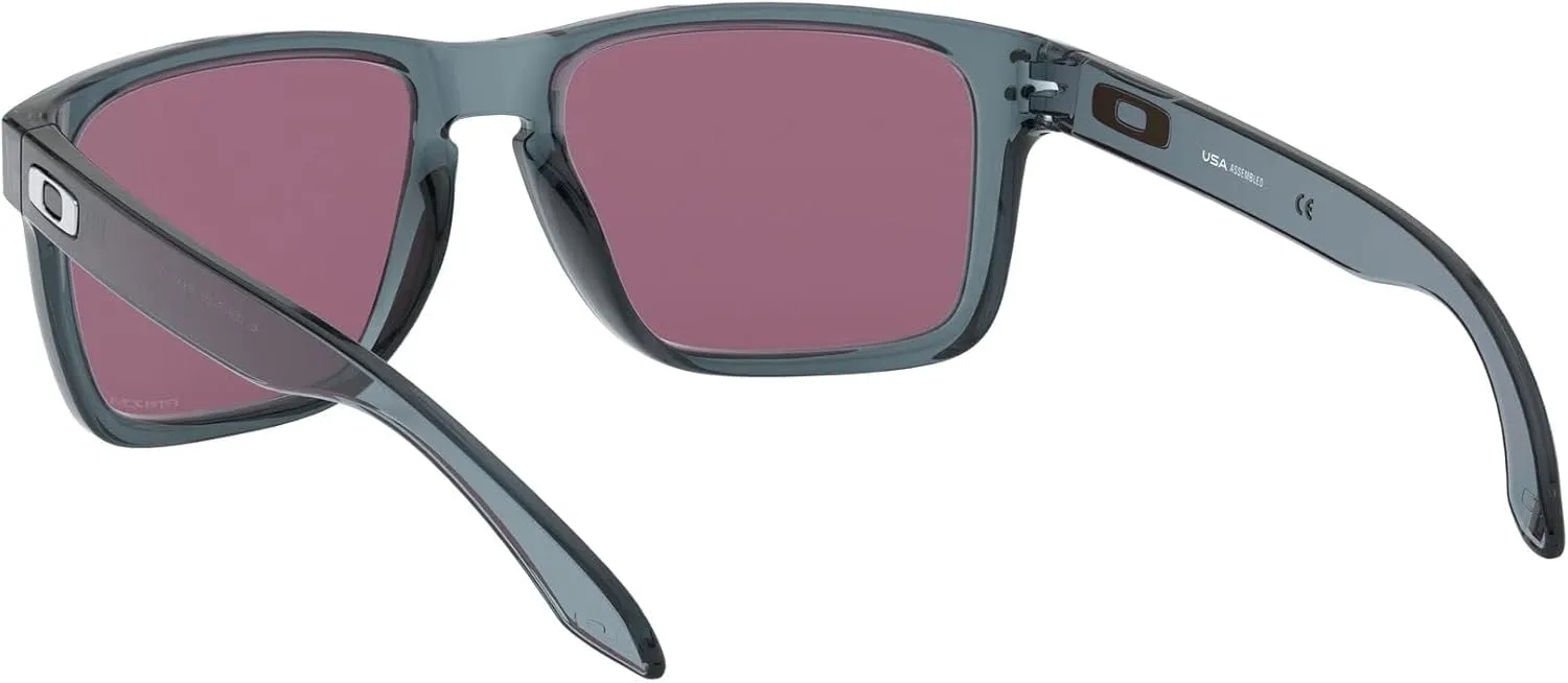 Oakley Men's Oo9417 Holbrook XL Square Sunglasses