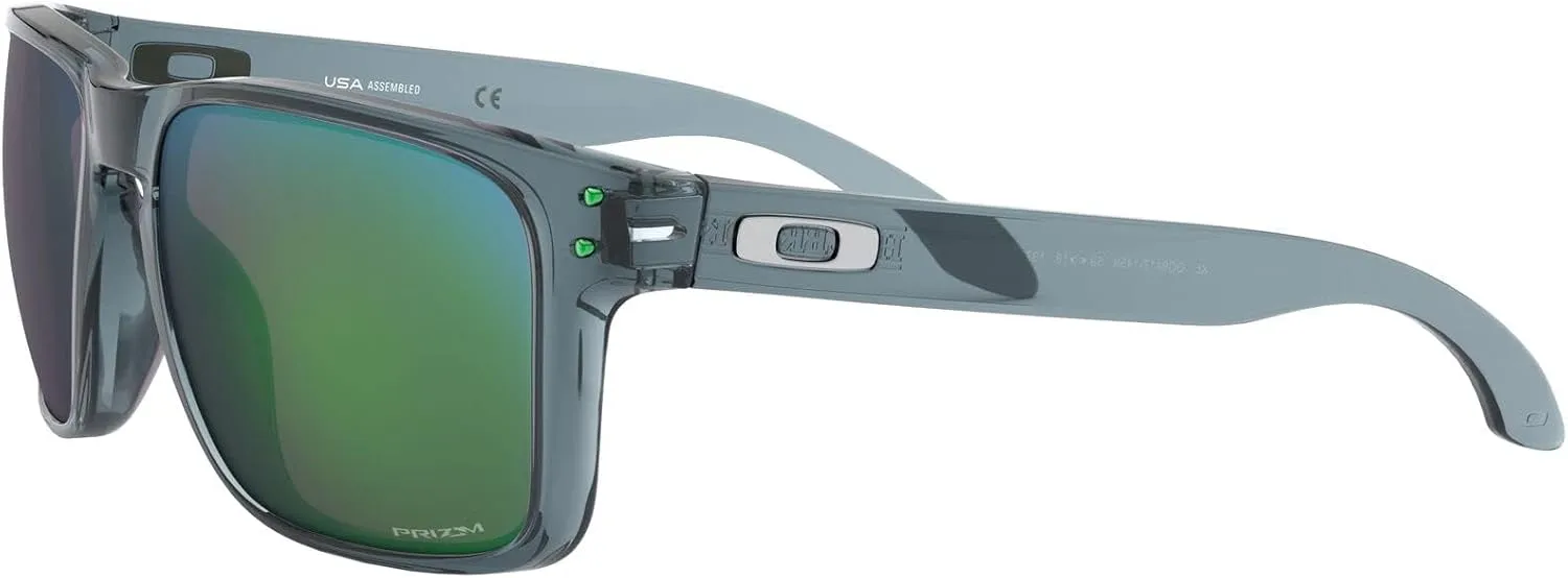 Oakley Men's Oo9417 Holbrook XL Square Sunglasses