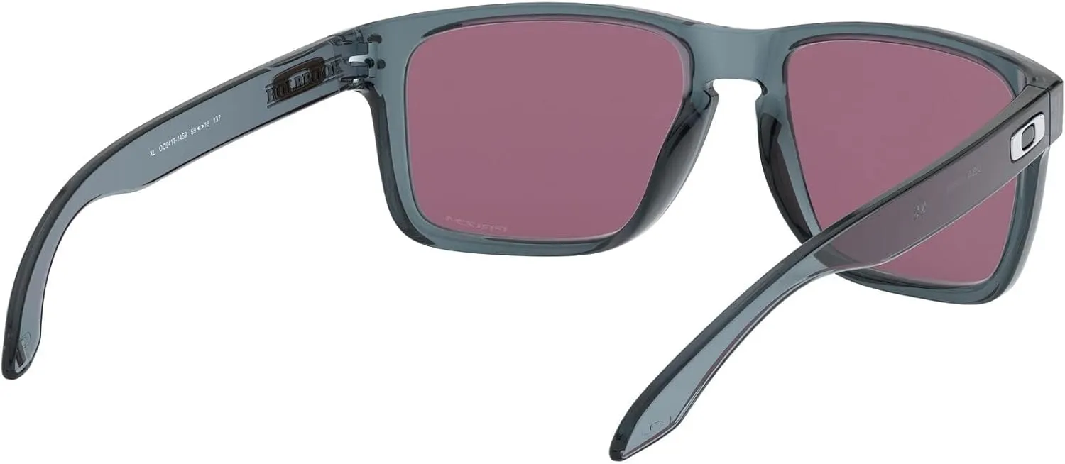 Oakley Men's Oo9417 Holbrook XL Square Sunglasses