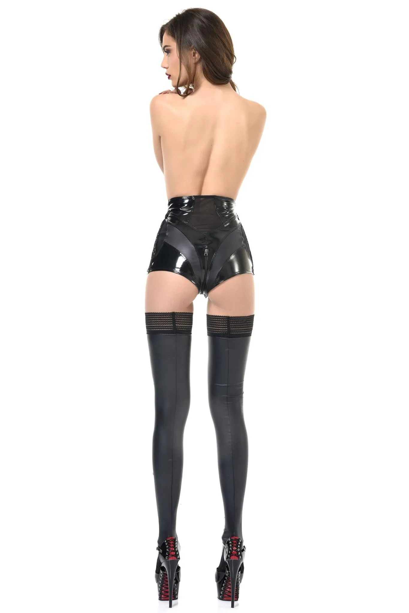 Pacific Shorts