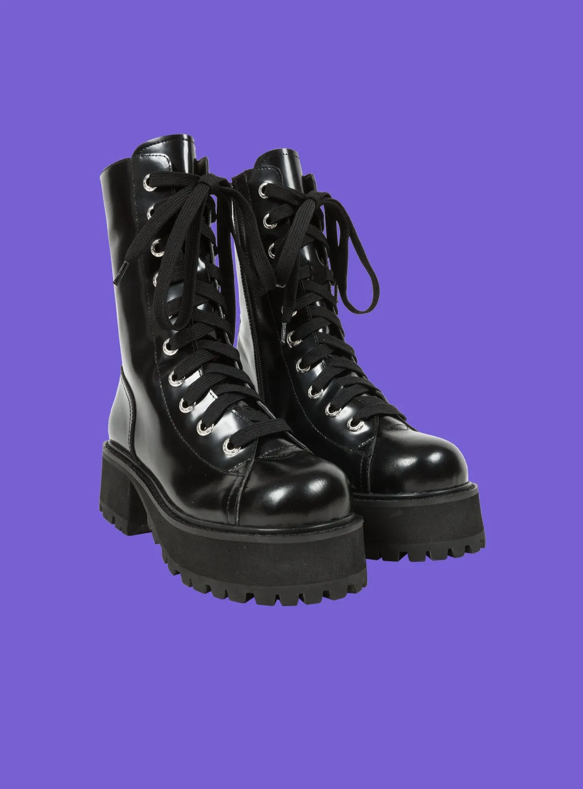 Phrankie Boot