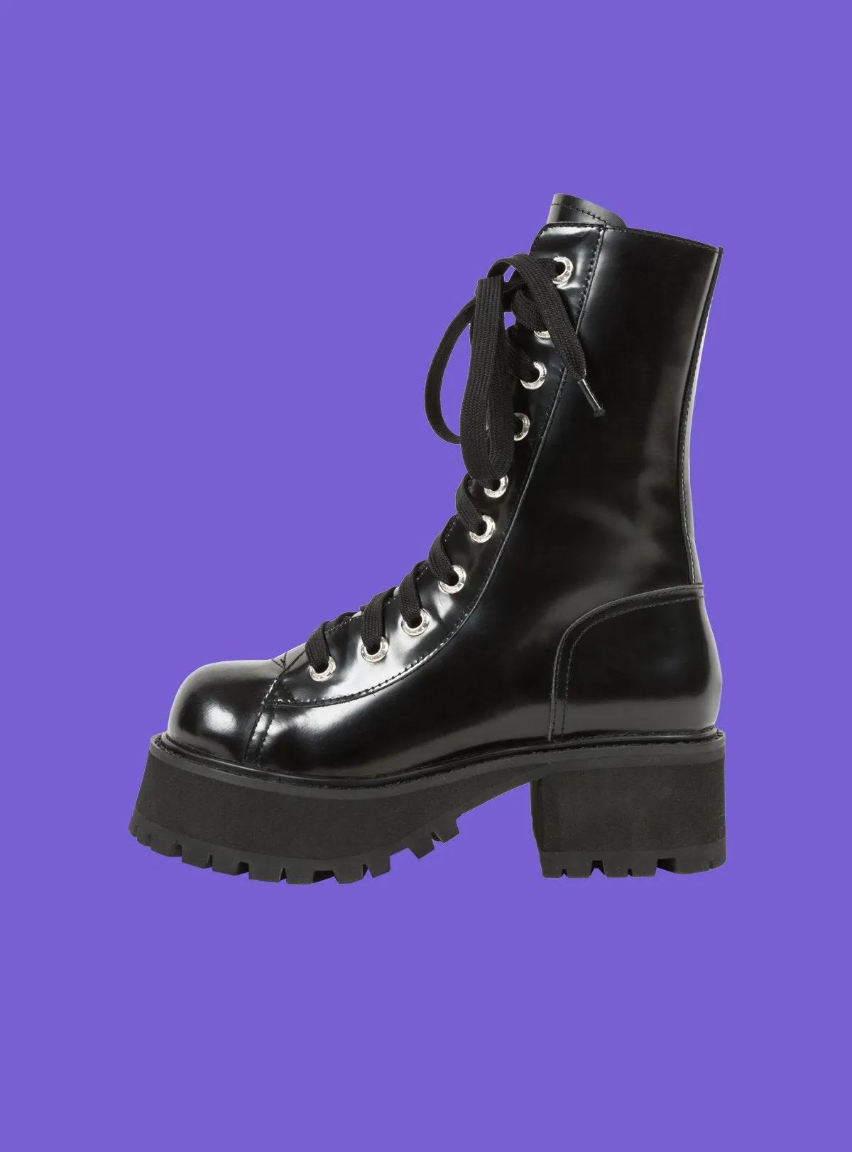 Phrankie Boot