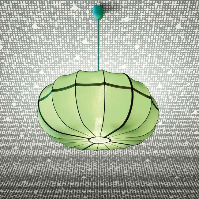 Polka Dot Peel and Stick Wallpaper