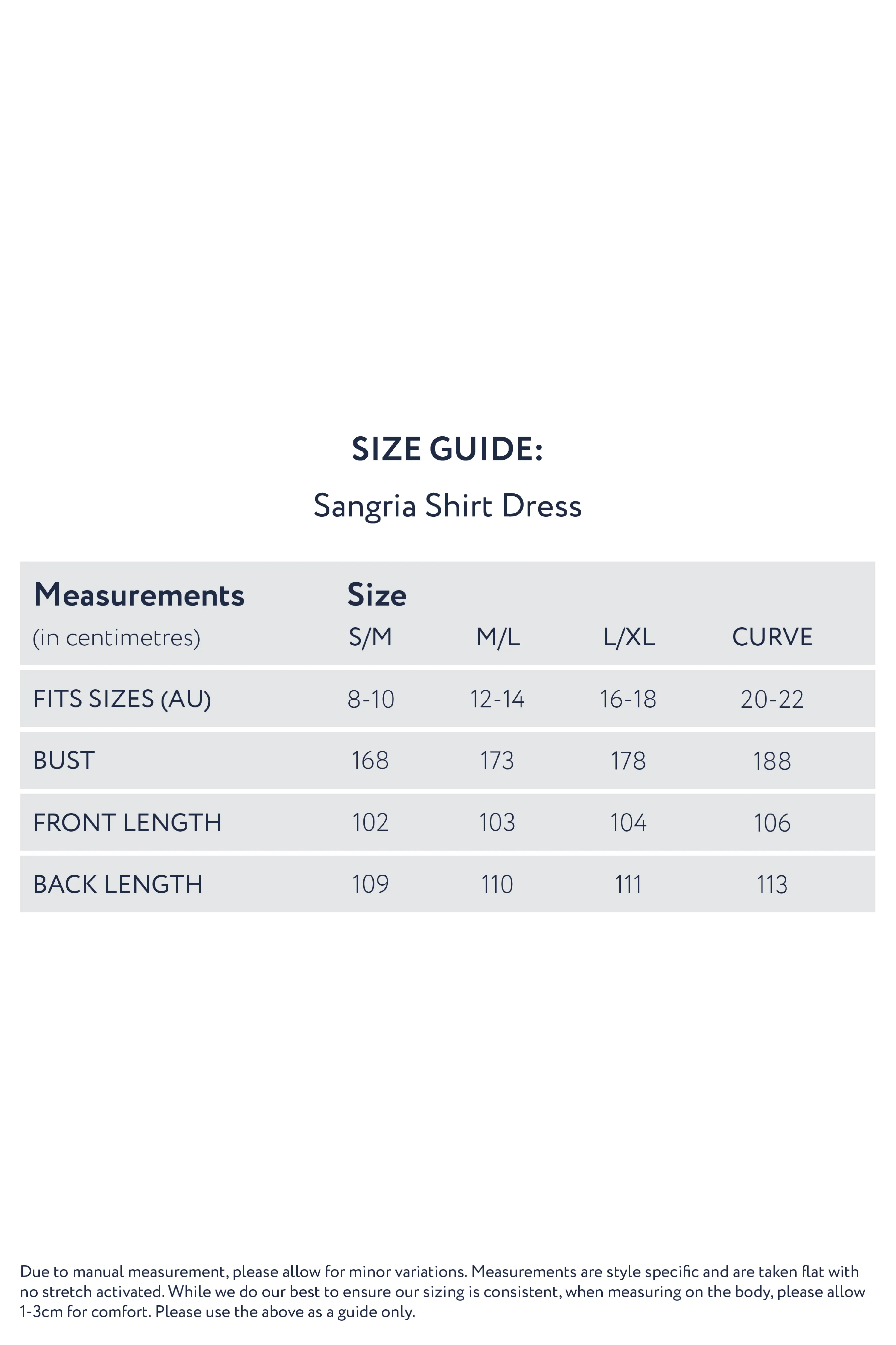 Sangria Shirt Dress | Copper | FINAL SALE