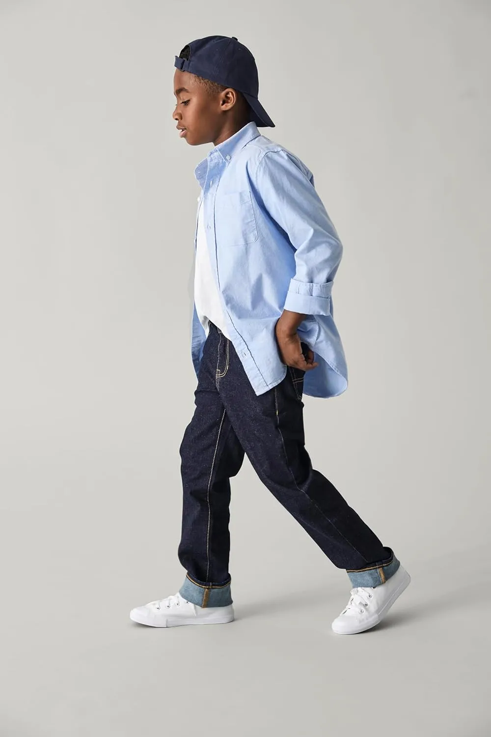 The Children's Place Straight Leg Jeans