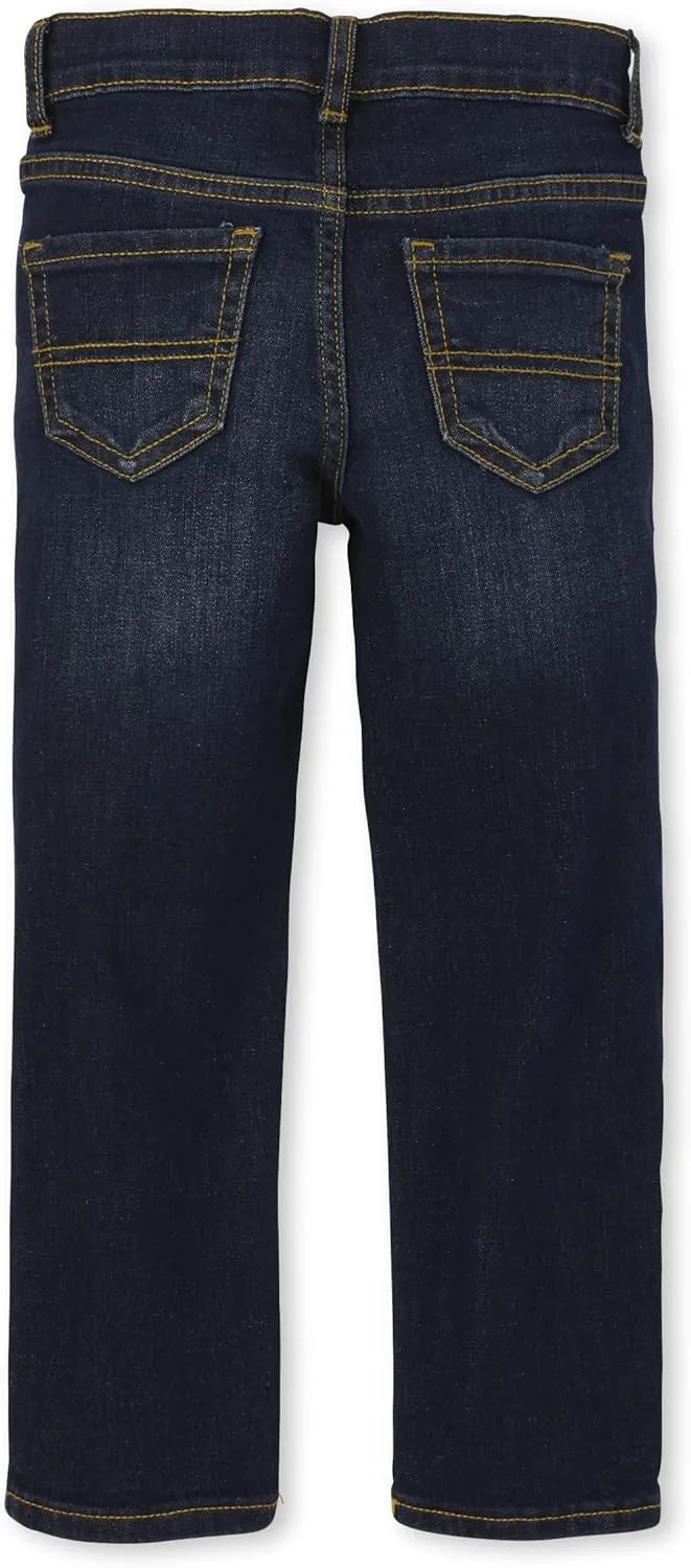 The Children's Place Straight Leg Jeans