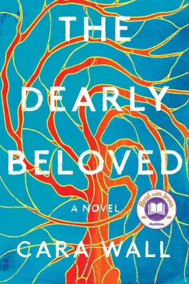 The Dearly Beloved: A Read with Jenna Pick Hardcover  Deckle Edge, August 13, 2019