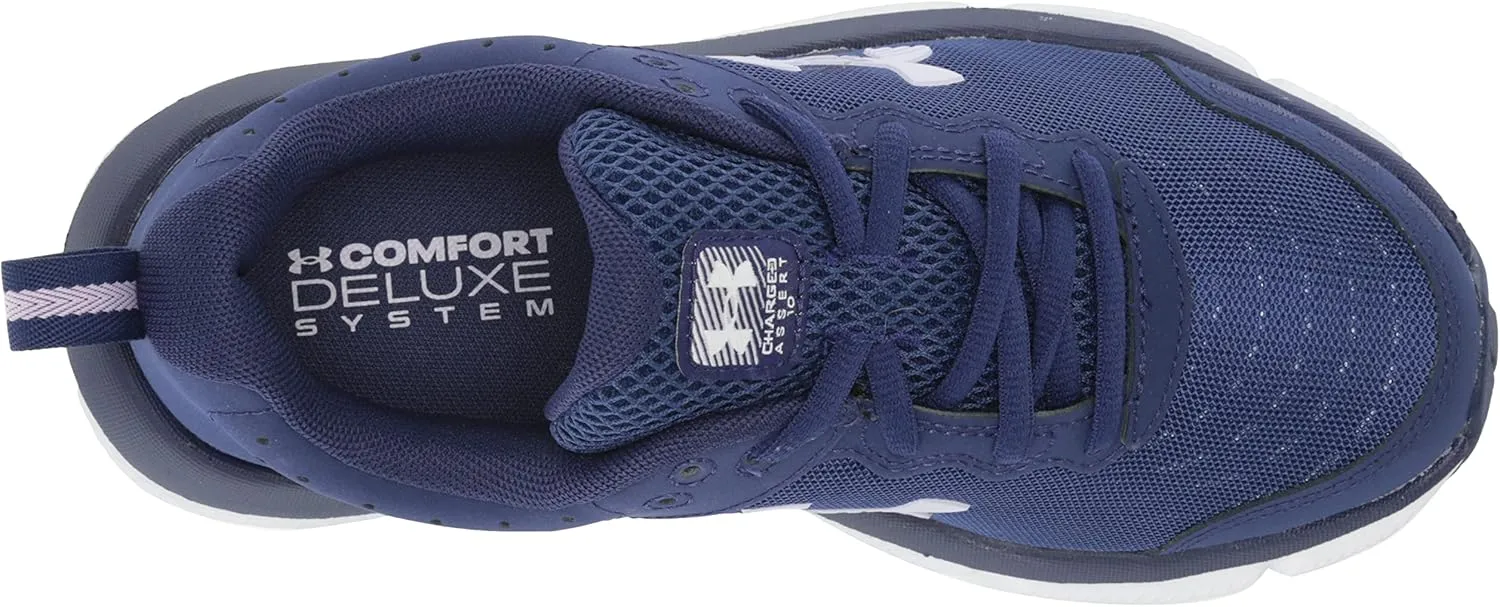 Under Armour Women's Charged Assert 10