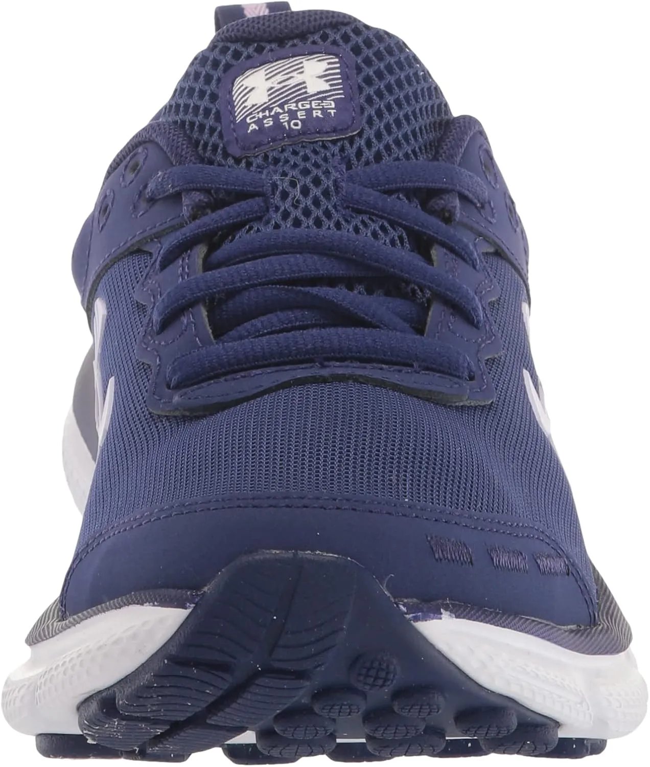 Under Armour Women's Charged Assert 10