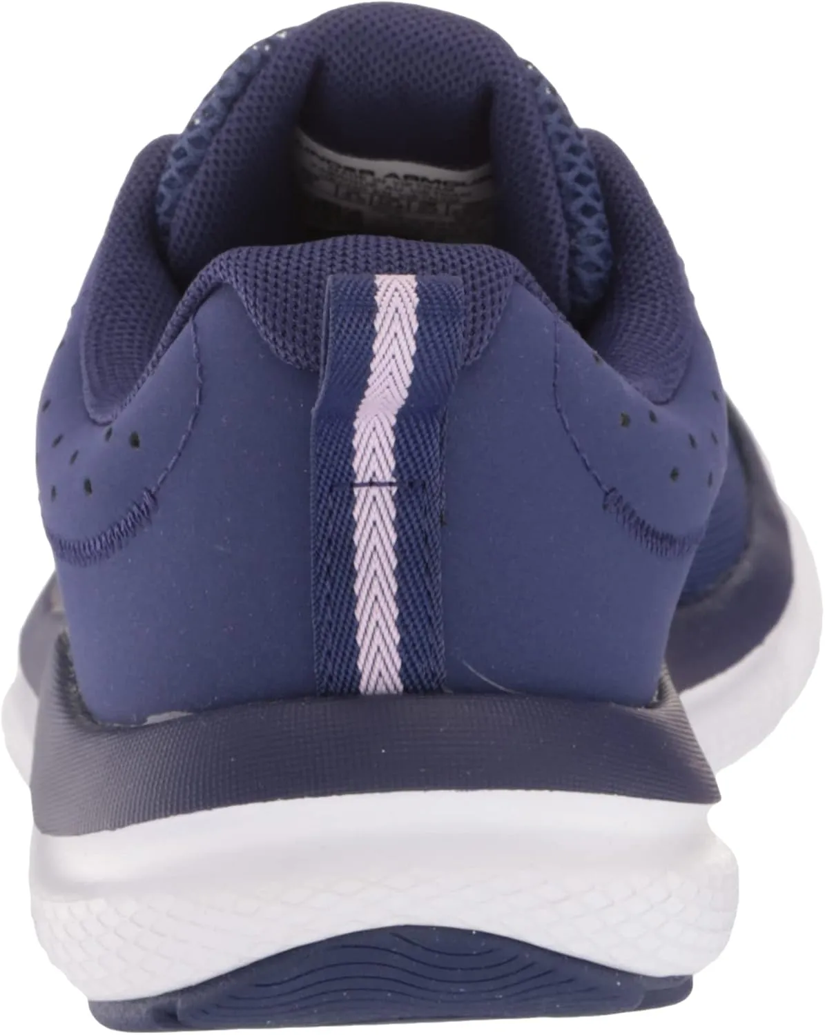 Under Armour Women's Charged Assert 10