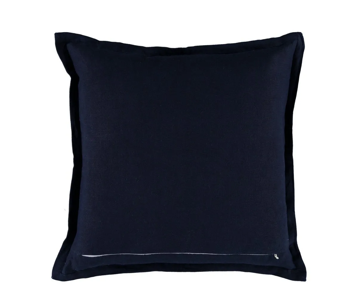William Yeoward Alexi Rouge Decorative Pillow