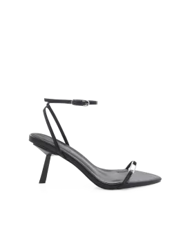 YOLETTE - BLACK